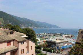 Seaview Apartment Monterosso, Cinque Terre